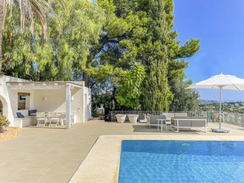 Villa Benissa, 3 Schlafzimmer, 6 Personen - photo_1011874755822