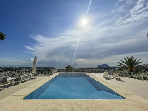 Villa Benissa, 3 Schlafzimmer, 6 Personen - photo_1011874755822