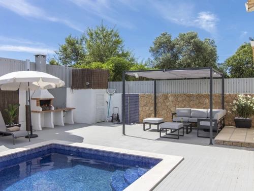 Gîte Almancil, 4 pièces, 6 personnes - photo_1011874756060