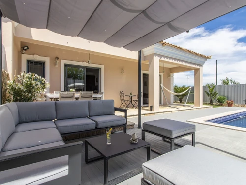 Gîte Almancil, 4 pièces, 6 personnes - photo_1011874756060