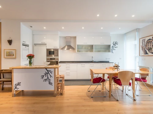Apartment San Sebastián/Donostia, 2 bedrooms, 4 persons - photo_1011874756455