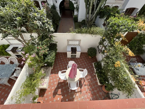 Apartment Estepona, 2 bedrooms, 5 persons - photo_1011874756580