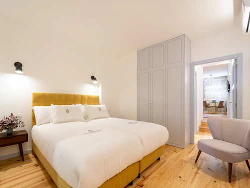 Apartment Braga, 3 bedrooms, 8 persons - photo_1011874756852