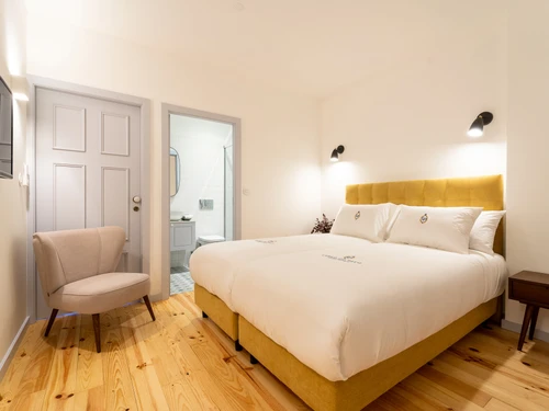 Apartment Braga, 3 bedrooms, 8 persons - photo_1011874756852