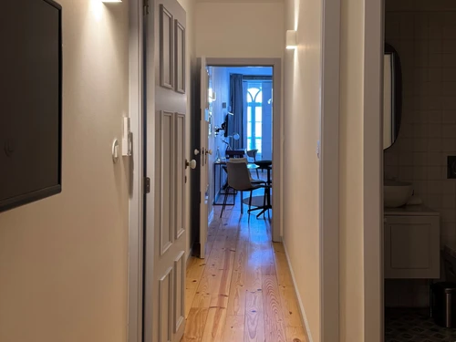 Apartment Braga, 3 bedrooms, 8 persons - photo_1011874756852