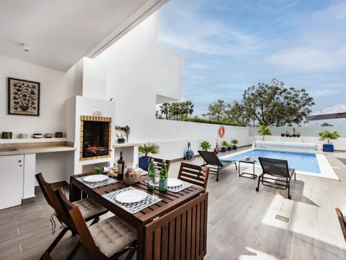 Gite Tavira, 3 bedrooms, 6 persons - photo_1011874756987