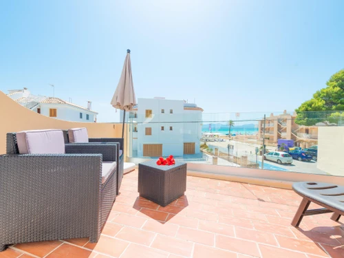 Chalet Palma, 2 Schlafzimmer, 5 Personen - photo_1011874757133