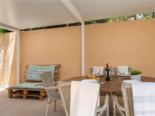 Chalet Port d'Alcúdia, 3 Schlafzimmer, 6 Personen - photo_1011874757269