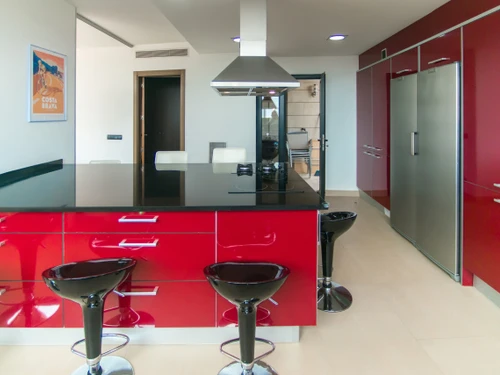 Villa Sant Feliu de Guíxols, 6 pièces, 10 personnes - photo_1011874757656