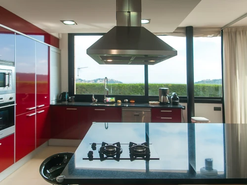 Villa Sant Feliu de Guíxols, 6 pièces, 10 personnes - photo_1011874757656