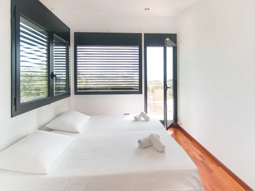 Villa Sant Feliu de Guíxols, 6 pièces, 10 personnes - photo_1011874757656