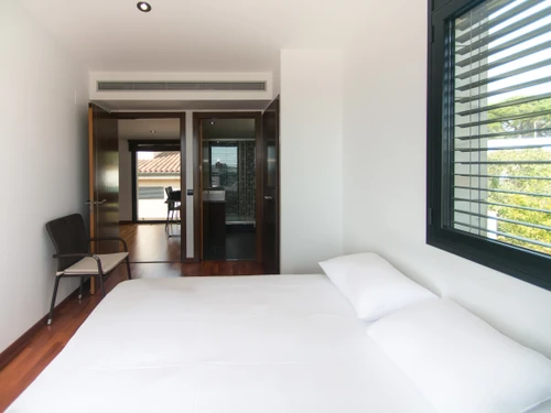 Villa Sant Feliu de Guíxols, 6 pièces, 10 personnes - photo_1011874757656