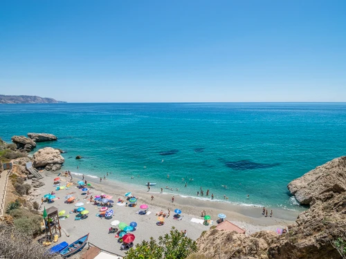 Villa Nerja, 4 bedrooms, 8 persons - photo_1011874757805