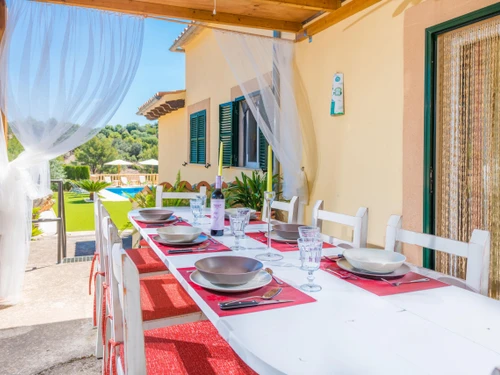 Villa Mancor de la Vall, 4 Schlafzimmer, 6 Personen - photo_1011874757926