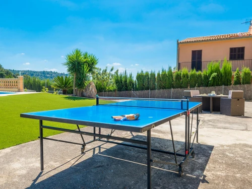 Villa Mancor de la Vall, 4 Schlafzimmer, 6 Personen - photo_1011874757926