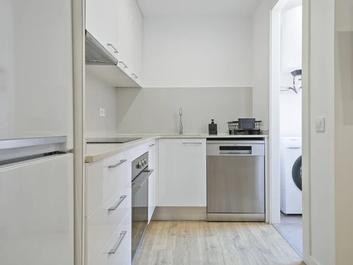 Appartement Barcelone, 4 pièces, 5 personnes - photo_1011874758068