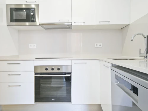 Appartement Barcelone, 4 pièces, 5 personnes - photo_1011874758068