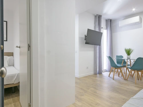 Appartement Barcelone, 4 pièces, 5 personnes - photo_1011874758068