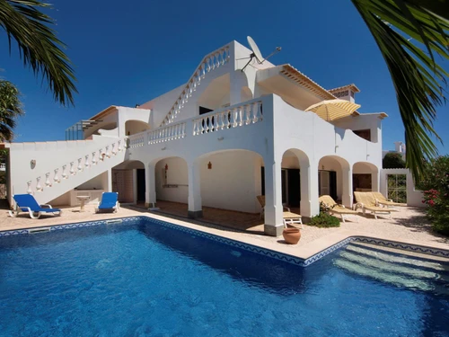 Villa Lagos, 4 pièces, 6 personnes - photo_1011874758483