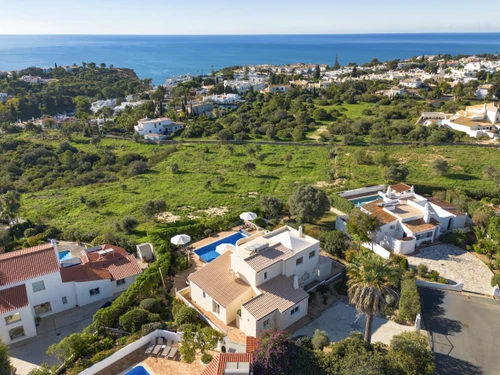 Villa Carvoeiro, 5 pièces, 8 personnes - photo_1011874758700