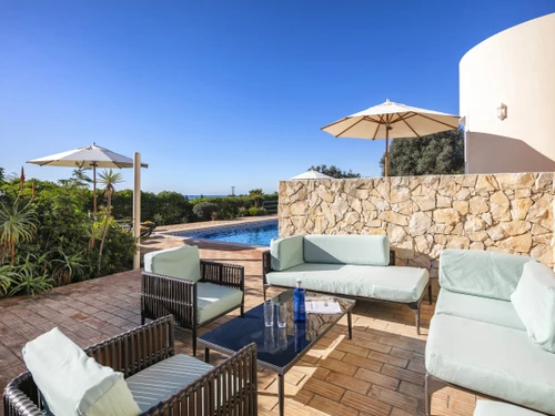 Villa Carvoeiro, 5 pièces, 8 personnes - photo_1011874758700