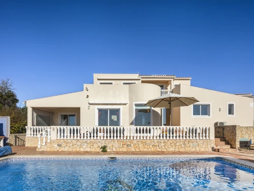 Villa Carvoeiro, 5 pièces, 8 personnes - photo_1011874758700