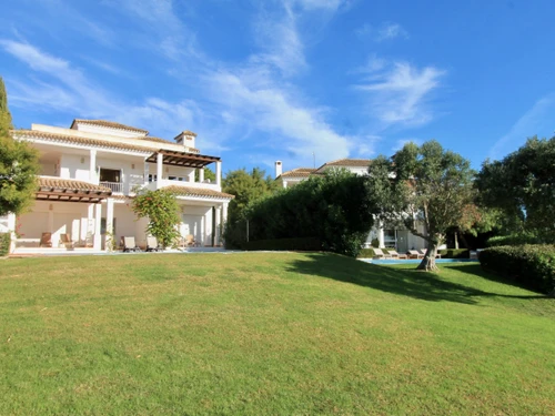 Villa Benalup-Casas Viejas, 5 pièces, 8 personnes - photo_1011874759118