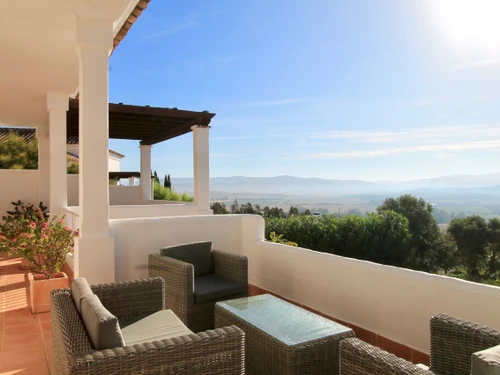 Villa Benalup-Casas Viejas, 5 pièces, 8 personnes - photo_1011874759118