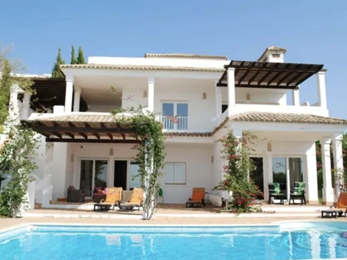 Villa Benalup-Casas Viejas, 4 bedrooms, 8 persons - photo_1011874759118