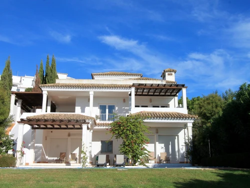 Villa Benalup-Casas Viejas, 5 pièces, 8 personnes - photo_1011874759118