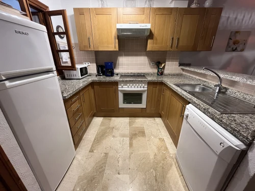 Villa Estepona, 2 Schlafzimmer, 4 Personen - photo_1011874759687