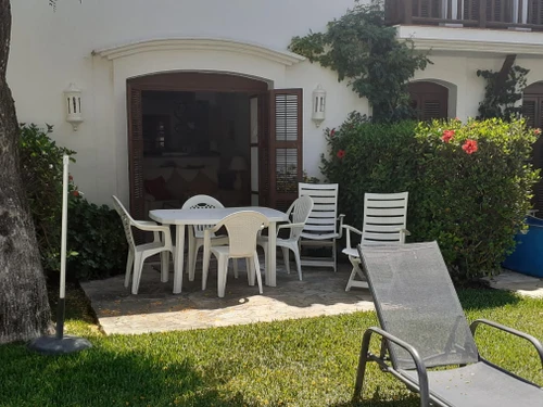 Villa Estepona, 2 Schlafzimmer, 4 Personen - photo_1011874759687