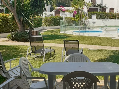 Villa Estepona, 2 Schlafzimmer, 4 Personen - photo_1011874759687