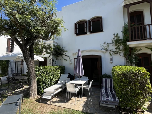 Villa Estepona, 2 Schlafzimmer, 4 Personen - photo_1011874759687