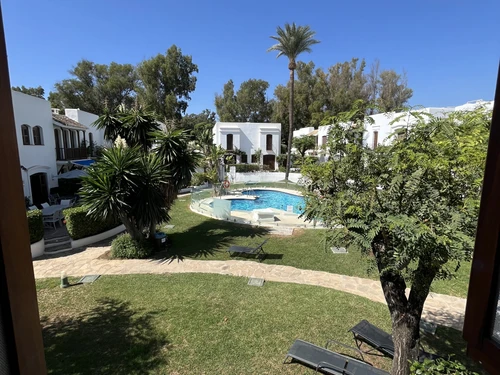 Villa Estepona, 2 Schlafzimmer, 4 Personen - photo_1011874759687
