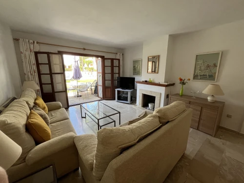 Villa Estepona, 2 Schlafzimmer, 4 Personen - photo_1011874759687