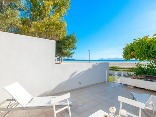 Apartment Alcúdia, 2 bedrooms, 4 persons - photo_1011874759978