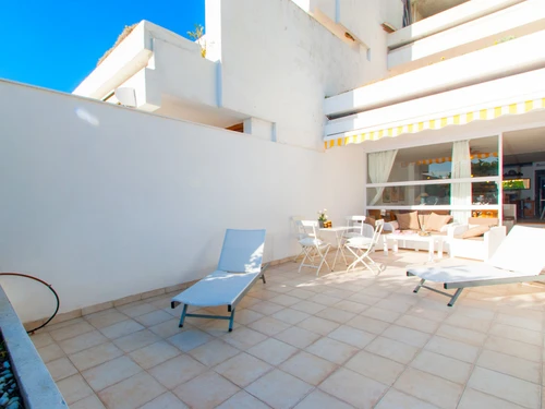 Apartment Alcúdia, 2 bedrooms, 4 persons - photo_1011874759978