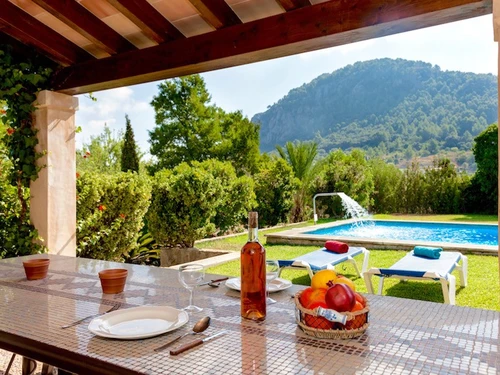 Villa Pollença, 3 Schlafzimmer, 6 Personen - photo_1011874760129