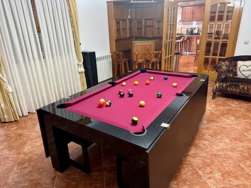 Maison Gerês, 5 pièces, 8 personnes - photo_1011874760390