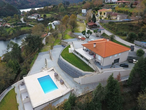 Maison Gerês, 5 pièces, 8 personnes - photo_1011874760390