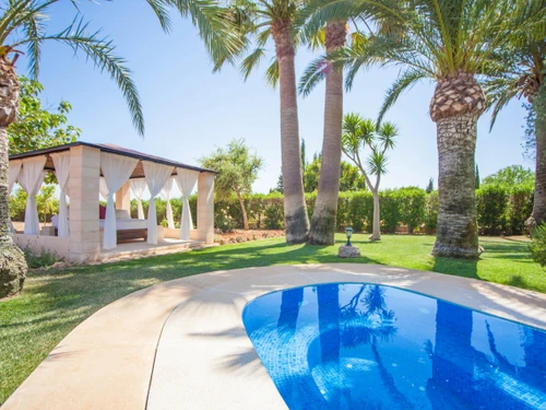 Villa Inca, 4 Schlafzimmer, 8 Personen - photo_1011874761440