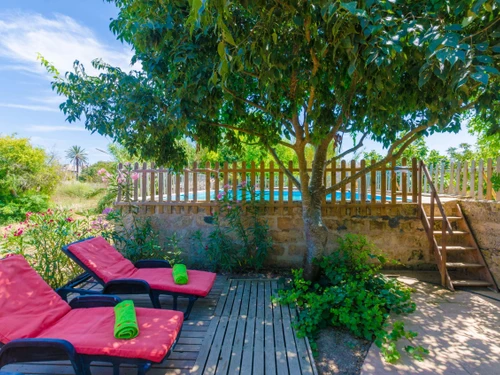 Villa Porreres, 5 pièces, 8 personnes - photo_1011874761977