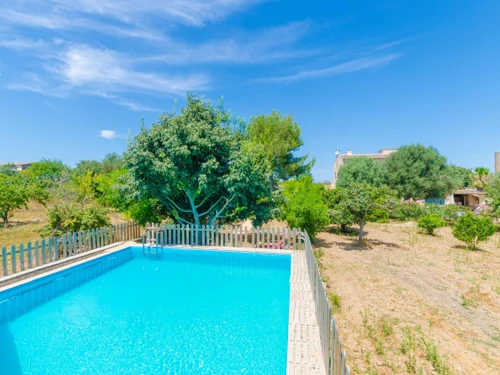 Villa Porreres, 5 pièces, 8 personnes - photo_1011874761977