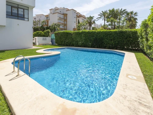 Ferienwohnung Javea, 2 Schlafzimmer, 4 Personen - photo_1011874762116