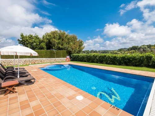 Villa Alaior, 3 bedrooms, 8 persons - photo_1011874762250