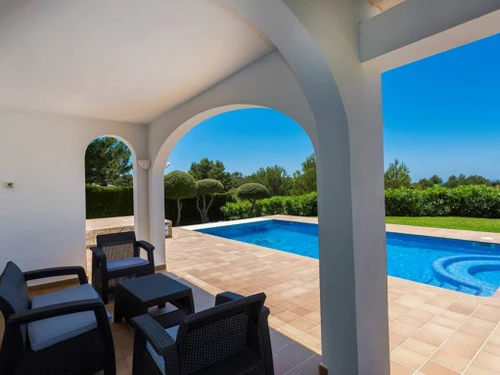 Villa Alaior, 3 bedrooms, 8 persons - photo_1011874762250