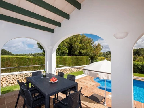 Villa Alaior, 3 bedrooms, 8 persons - photo_1011874762250