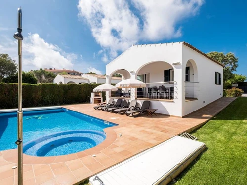 Villa Alaior, 3 bedrooms, 8 persons - photo_1011874762250