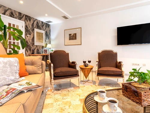 Apartment Granada, 3 bedrooms, 6 persons - photo_1011874762510